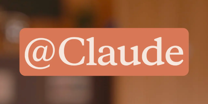 claude tag